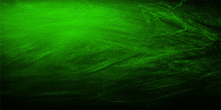 Green chalkboard with dark shade, textured surface that's perfect for educational or artistic concepts.