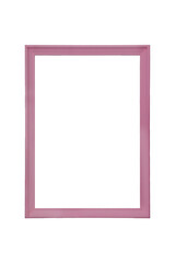 Fototapeta premium Basic frame white or PNG background, rectangle photo frame idea, basic, vector, HD, quality, design pattern, vintage white rectangle.