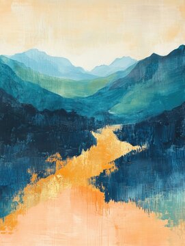 sunset, sky, nature, landscape, cloud, mountain, texture, sun, mountains, orange, grunge, fire, illustration, sunrise, vector, design, light, paper, dawn, red, pattern