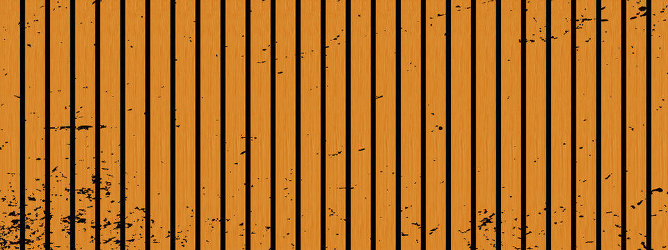 rustic wood stripes, brown panel texture, grunge wooden background