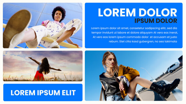 Modular Split Screen 07