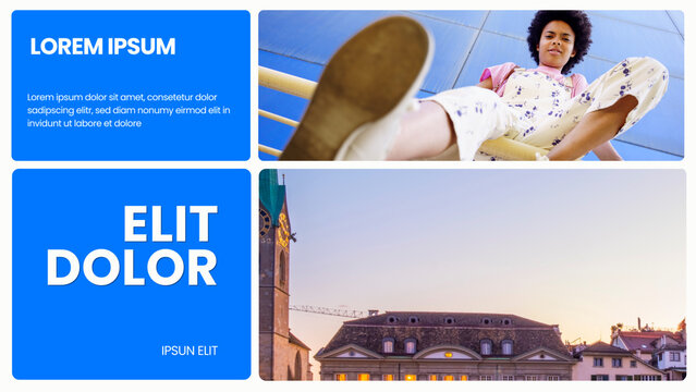 Modular Split Screen 04