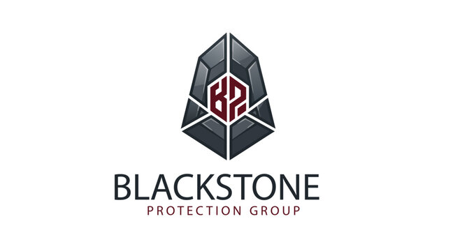 Blackstone Protection Group Logo