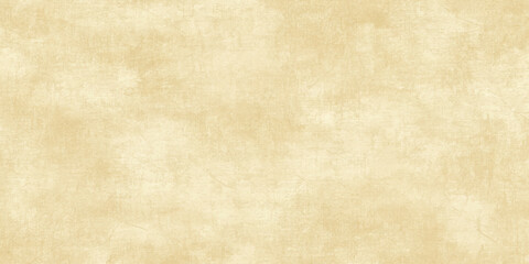Obraz premium Vector beige textured background with subtle gradient effect for design