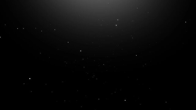 Natural organic dust particles fly, Real dust particles floating, Slow motion real dust particles floating air, Real dust particles floating in air over dark background, White dust particles flying,