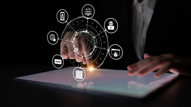 Software development with coding overlays, programming languages, developer tools, mobile app creation, and advanced programming for digital product development and software solutions. Entice