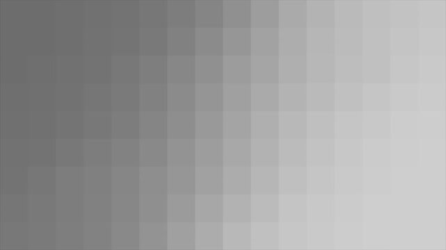 Abstract Gradient Background Grid Loop Grayscale Monochrome 4K