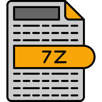 7Z Icon