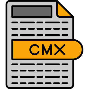 CMX Icon