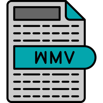 WMV Icon