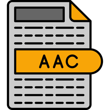 AAC Icon