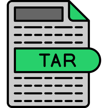TAR Icon