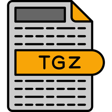 TGZ Icon