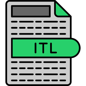 ITL Icon