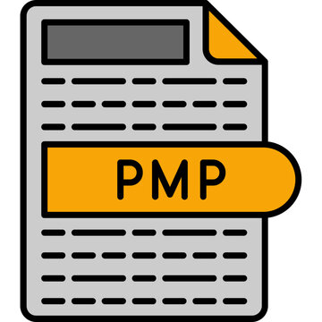 PMP Icon