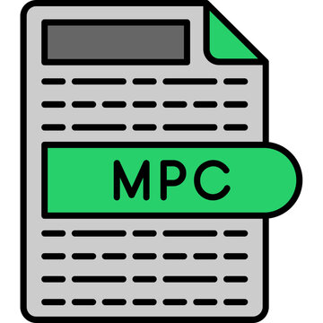 MPC Icon