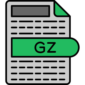GZ icon