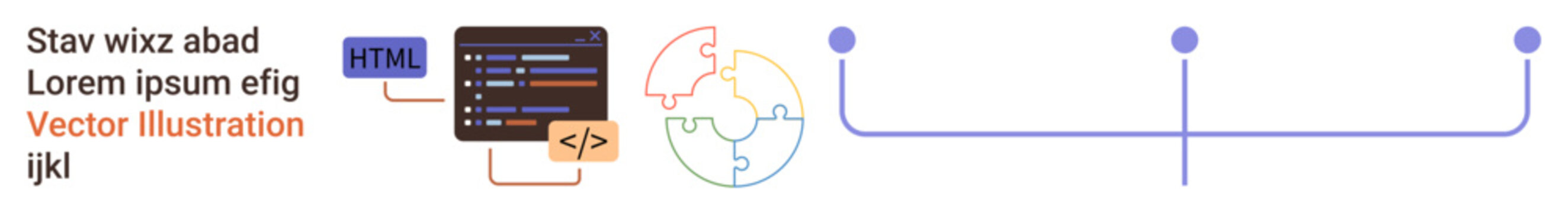 Software development, web design, coding tutorials, digital network, globalization, tech education. Code snippets, globe and connection points. Software development and web design concept