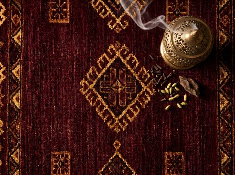 Oriental Carpet