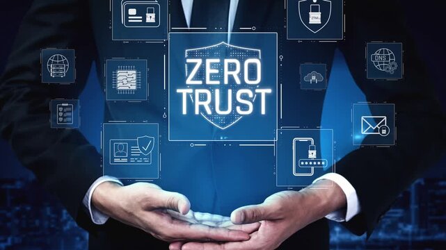 Zero trust model enhances data protection. Zero trust blocks unauthorized access, secures devices, zero trust defends networks, and zero trust verifies users continuously. Marrow