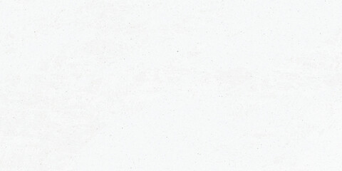 Fototapeta premium White old concrete wall grunge texture - wide banner format background with copy space for text. Grunge gray texture of chips, cracks, scratches, Soft white grunge.