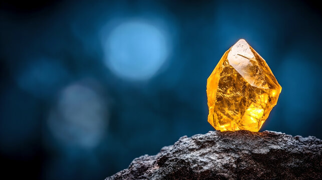 Raw molybdenum ore crystals on black shale with metallic reflections,showcasing strategic mineral resources and clean energy materials for industrial use.