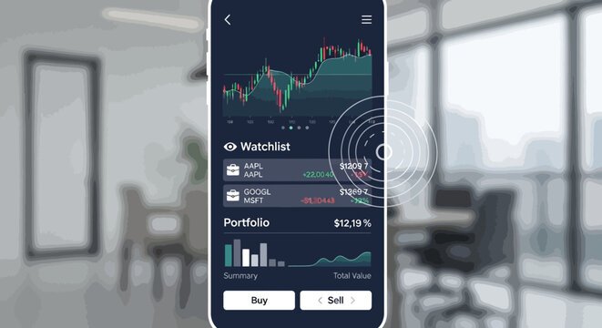 Trading Design App Images – Browse 237,796 Stock Photos, Vectors, and ...