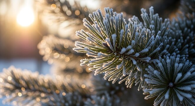 Close-up of a feather duster plant in natural setting