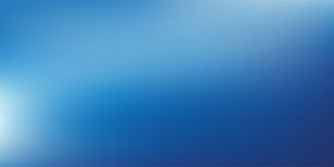 Obraz premium Abstract white blue gradient background vector design, vector illustration eps10