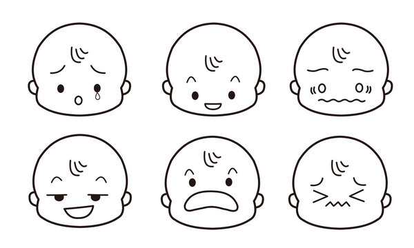 モニョチタポミチ　キャンバスプリント　喜怒哀楽 喜怒哀楽 Images – Browse 36,774 Stock Photos, Vectors, and Video