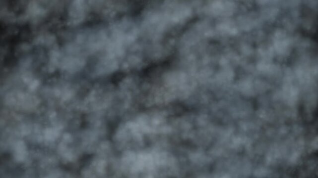 dark clouds background motion. fuggy background motion