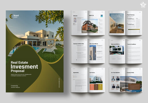 Business Investment Proposal
