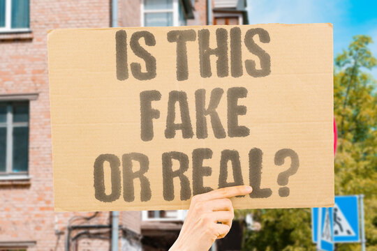 "Is This Fake Or Real?" research examines AI fakes measurably reaching adult indistinguishable realism levels. FAKE. REAL. LIFE. MODERN. HUMAN.