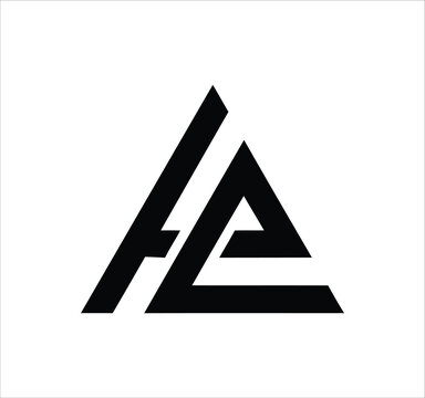 ae ea e a letter logo design. Minimal monogram emblem, classic style  Alphabet vector logo design. Premium Business logo, White background