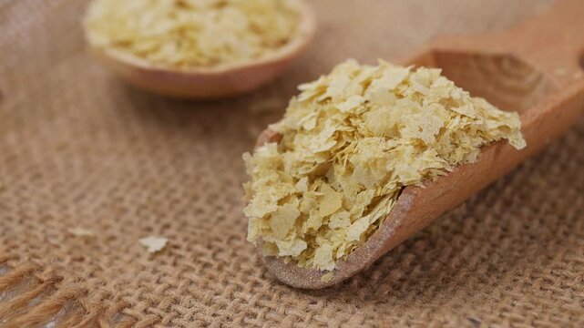 Home cooking tips for using nutritional yeast in meals