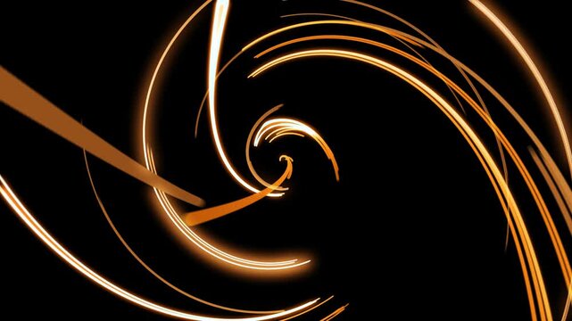 abstract fractal background
