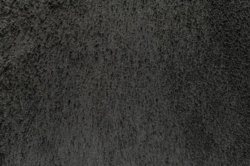 Fototapeta premium black suede texture closeup