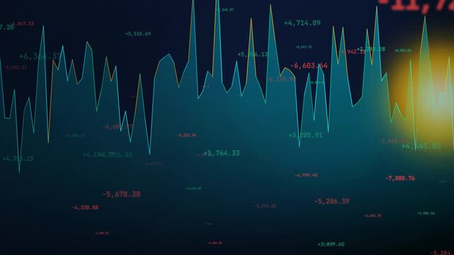 Institutional Data Flow: Smart Money Market Liquidity 4K Alpha