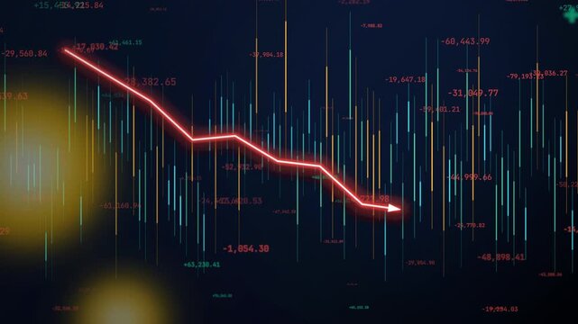 Market Flash Point: Sudden Price Movement Data Volatility 4K Alpha