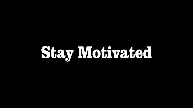 Business word cloud logo glowing on a black background with reflection symbolizing success and technology