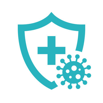 Kills 99.9% bacteria, germs, viruses icon set. Antibacterial, antiviral defence, protection infection. Disinfection anti bacterial label, logo, badge, sign, symbol, circle, red, vector illustration.