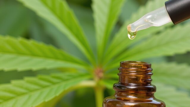 The process of extracting CBD or THC from hemp plants using ethanol.