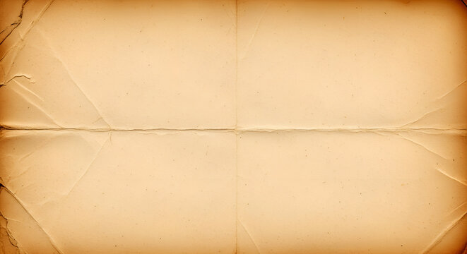 Vintage paper texture background closeup.