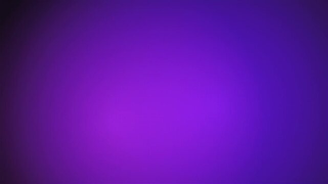Smooth purple gradient with a subtle digital grid pattern creates a modern and clean abstract motion background.