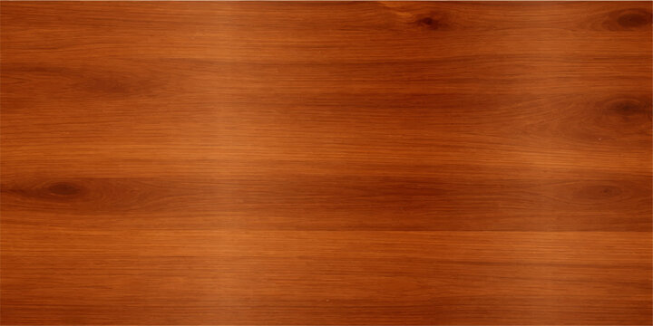 Natural dark brown hardwood floor texture featuring a grain pattern on a weathered oak timber plank surface for a rustic wooden wall or table design background
