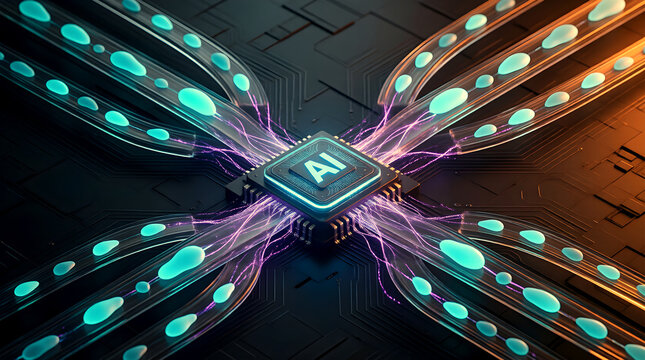 AI SIEM Log Correlation Detection for Enterprise Cybersecurity Whitepaper Fortune 500 CISO Pitch Deck Stream Hero