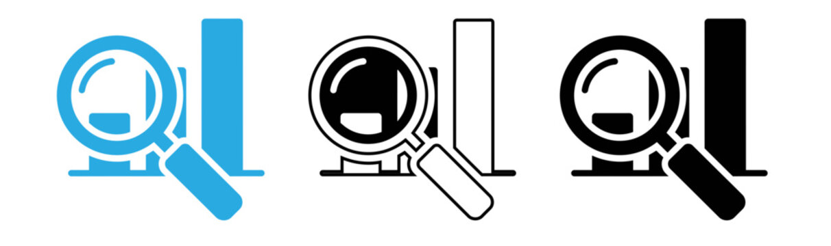 Ql logo design a modern and abstract representation of quality and insight