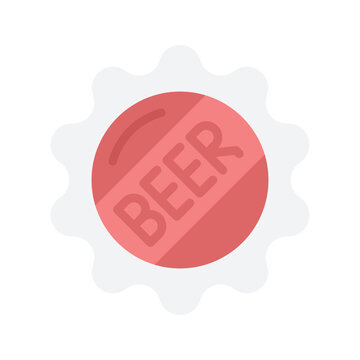 Beer Capper Icon