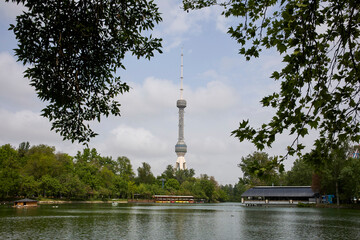 berlin tv tower © Denis DZph Zakharov