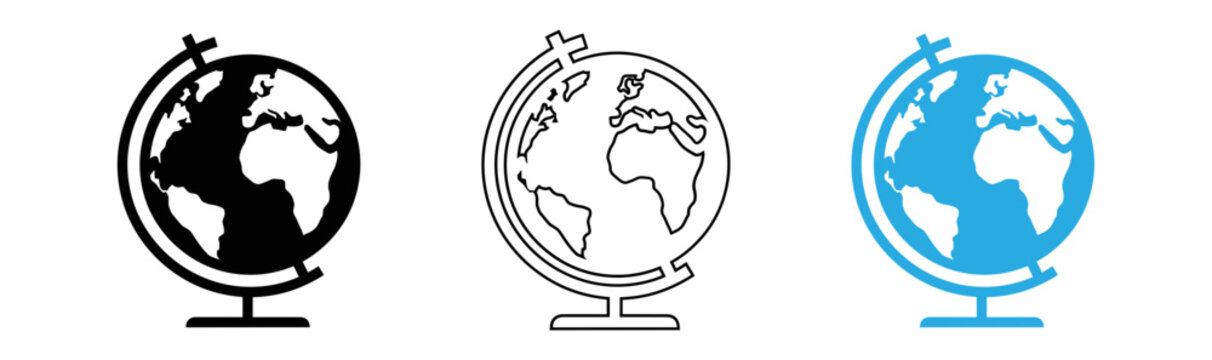 Wikimedia foundation logos wikipedia and globe symbolizing global knowledge